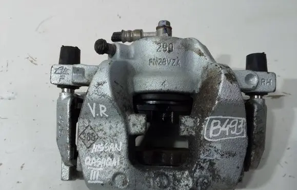 Nissan Qashqai J12 Front brake caliper FN28VZA
