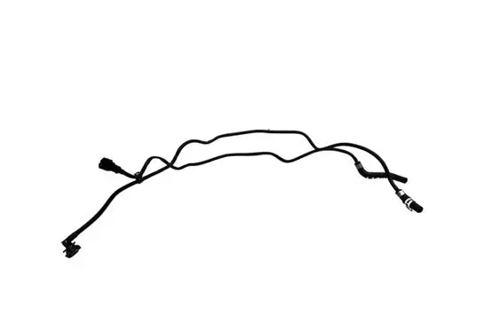 Volvo XC90 Engine coolant pipe/hose 31493271