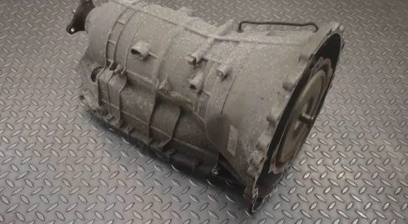 Jaguar S-Type Automatic gearbox 6R837000AD 6HP26