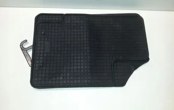 Hyundai Getz Car floor mat set 