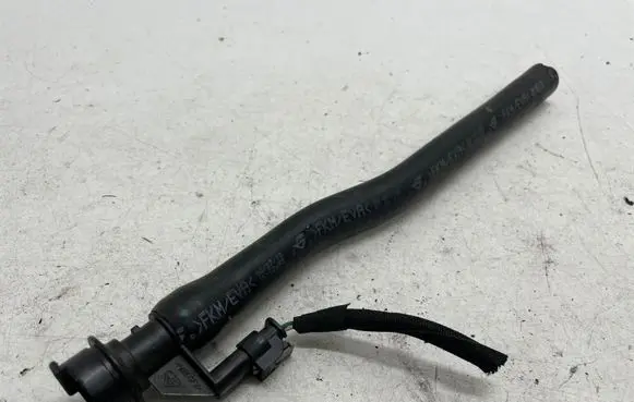 Opel Grandland X Breather hose/pipe 