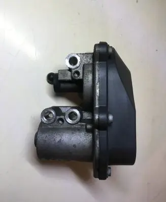 Skoda Octavia Mk2 (1Z) Intake manifold valve actuator/motor 06F133482D
