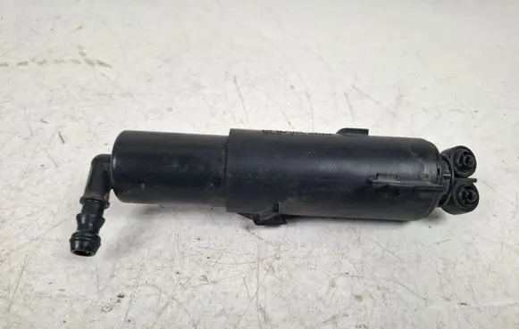 Audi A4 S4 B8 8K Headlight washer spray nozzle 8K0955101A