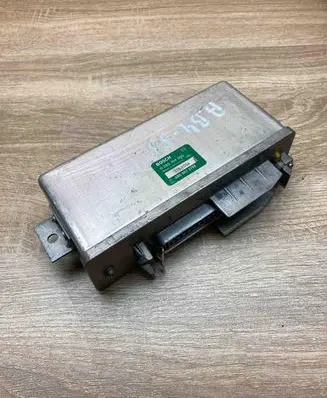 Audi 80 90 S2 B4 ABS control unit/module 4A0907379E 0265104005