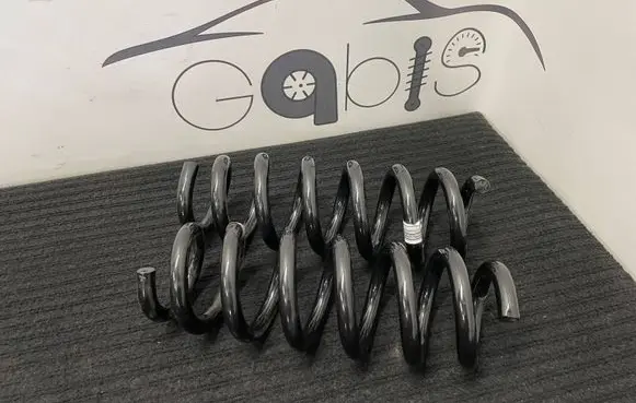 BMW 3 G20 G21 Rear coil spring