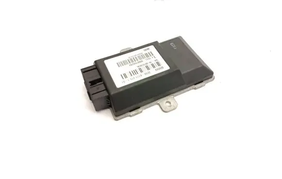 BMW 7 E65 E66 Steering rack control module 6771415 32306771415 6771415101