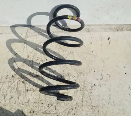 Ford Galaxy Front coil spring