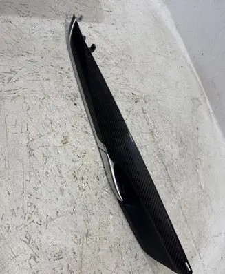 BMW X5 F15 Front door interior handle 1236964X
