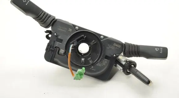 Opel Astra H A set of switches 13313709JS