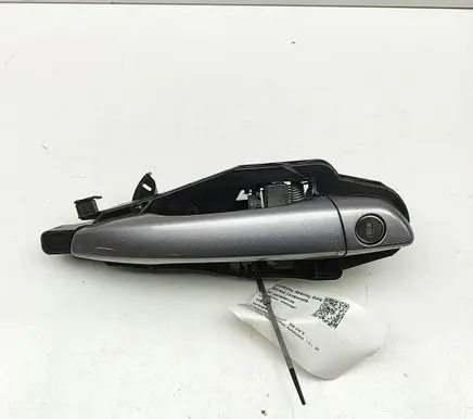 Peugeot 308 Front door exterior handle 9802977180 1609239480