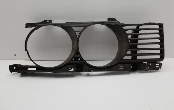 Headlight part