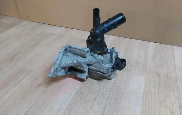 Toyota C-HR I Electric auxiliary coolant/water pump