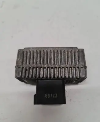 Opel Zafira A Glow plug pre-heat relay 09132691 51299008