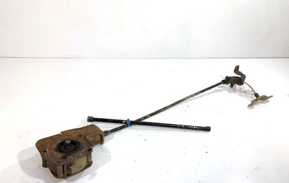 Citroen C4 Grand Picasso Lift Jack