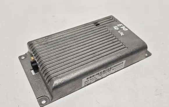Bluetooth control unit module