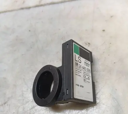Opel Astra G Immobiliser reader (aerial) 24445098 5WK4763