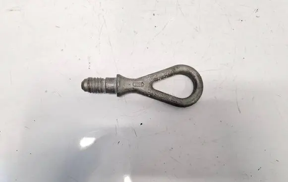 Audi A6 S6 C6 4F Towing hook eye 8e0805616b