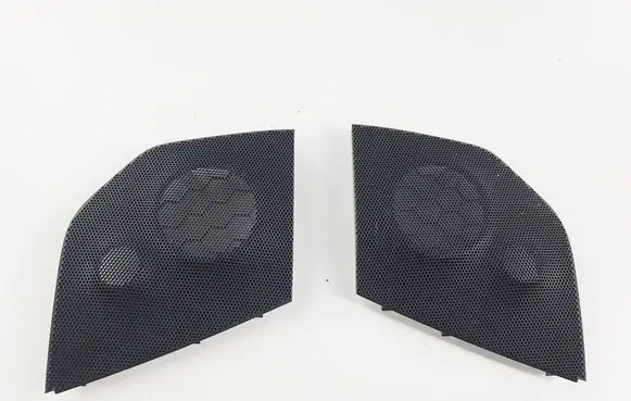 Toyota GT 86 Dash center speaker trim cover 66118CA010-gt 66118ca010