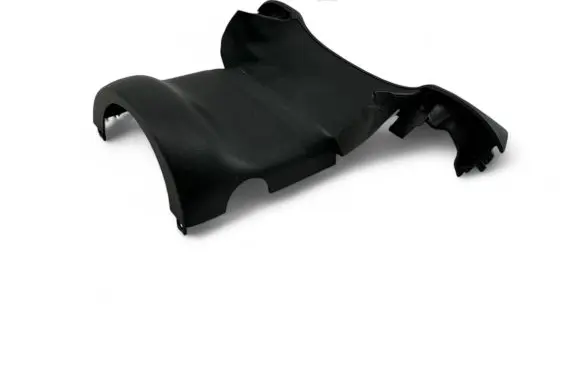 Audi A1 Steering wheel column trim 8X1858345 8X0953515 0421200