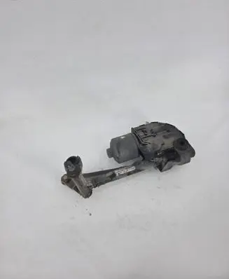 Seat Altea Front wiper linkage and motor 5P0955024C 3397020646