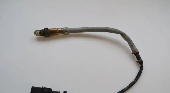 Volkswagen Golf V Lambda probe sensor 06F906262 0258017044