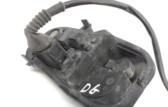 Audi A6 Allroad C6 Tail light bulb cover holder 4F9945222B
