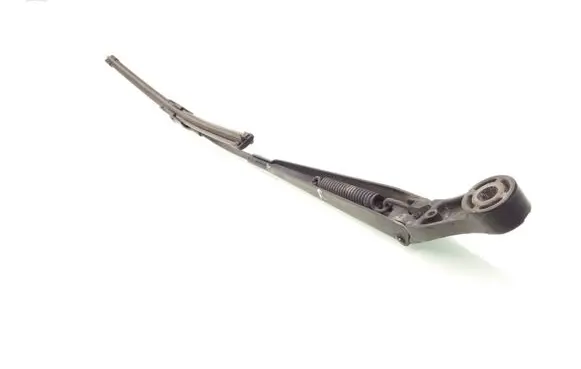 Opel Zafira B Front wiper blade arm 13145564