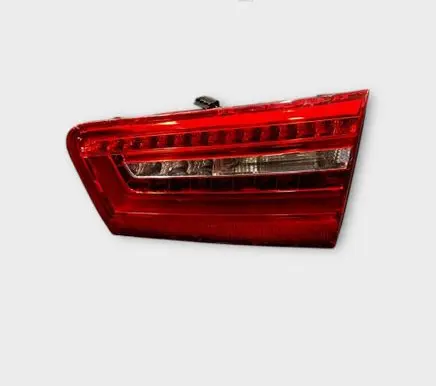 Audi A6 S6 C7 4G Tailgate rear/tail lights 4G9945094B 608702