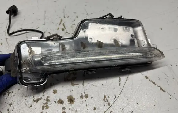 Volvo V60 LED Daytime headlight 31420239