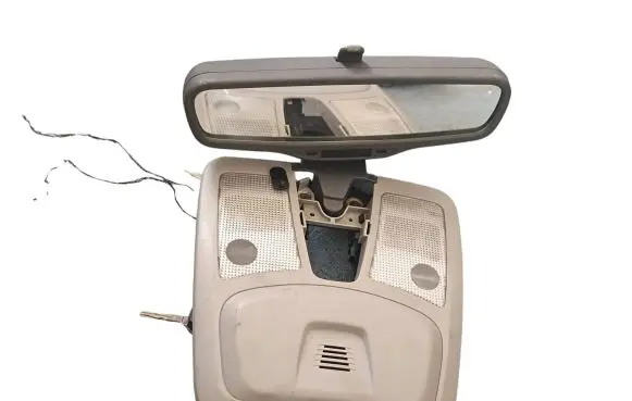 Volvo S60 Front seat light 30669623 073700000439 100569