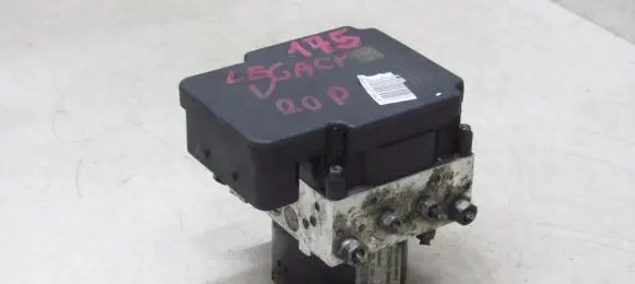 Subaru Legacy ABS Pump