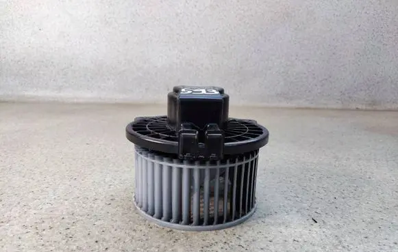 Subaru Forester SJ Heater fan/blower 8727006060AOP0832 8727006060