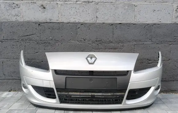 Renault Scenic III - Grand scenic III Front bumper