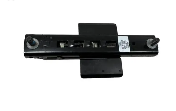 Ford C-MAX II Seat belt adjustment motor AM51611C46BA 619997100A 100412