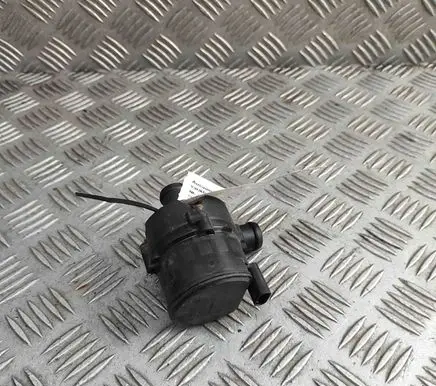 Land Rover Range Rover Evoque L538 Electric auxiliary coolant/water pump DX2318D474AC