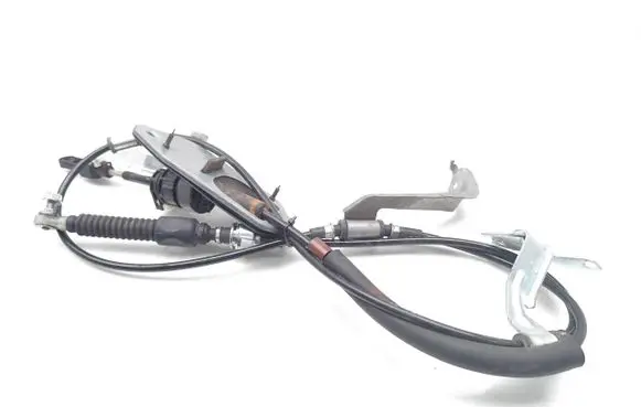 Gear shift cable linkage