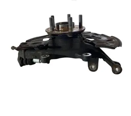 Ford Explorer VI Front wheel hub LB5C3K171BC L1MC2K005JC LB5C3395DB
