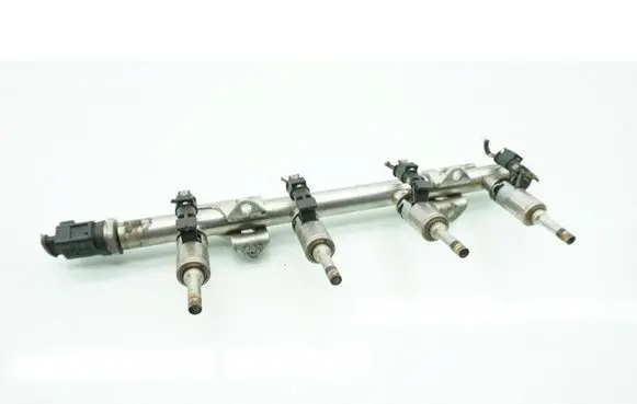 Volkswagen Polo V 6R Fuel main line pipe 04E133320DTSI