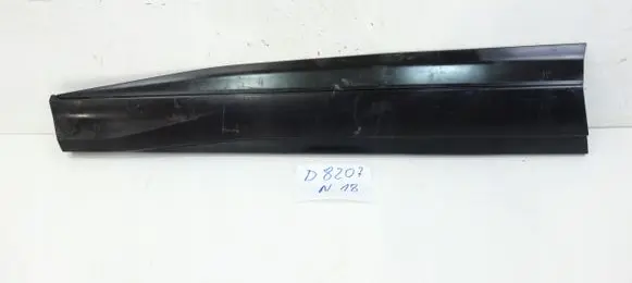 Audi Q4 Sportback e-tron Front door trim (molding) 89A853959B