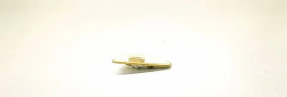 BMW X3 E83 Front fender indicator light 3418477