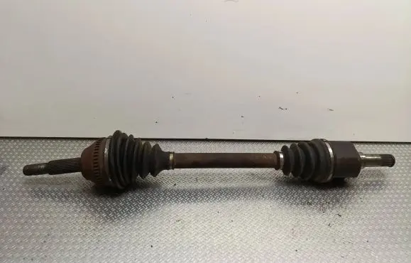 Ford Transit Front driveshaft