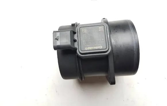 Mercedes-Benz E W212 Mass air flow meter A6510900248 A2C53303469
