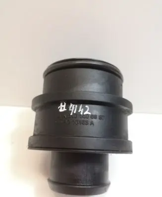 Intake resonator