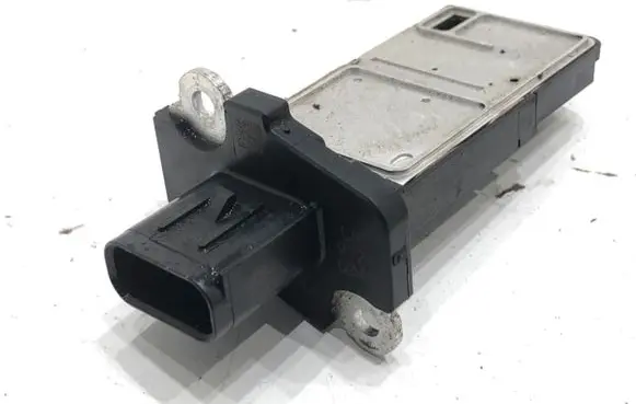 Mass air flow meter