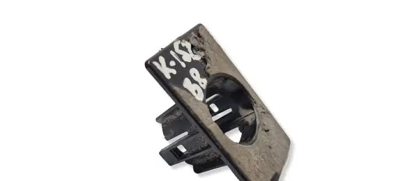Volkswagen PASSAT B8 Front parking sensor holder (PDC) 3G0919493