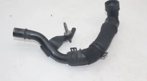 Jaguar XF X250 Brake vacuum hose/pipe 
