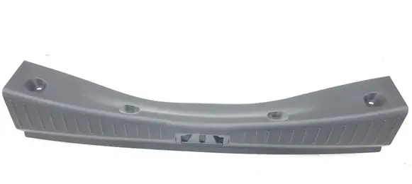 Ford Kuga II Trunk/boot sill cover protection GV41S404C08 GV41S404C08AFW