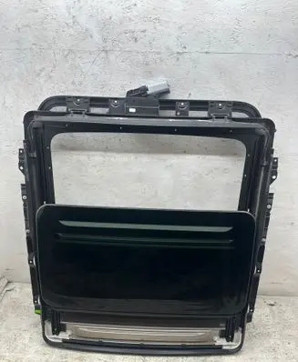BMW X6 E71 Sunroof set 67619127381