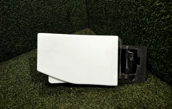Renault Trafic III (X82) Fuel tank cap 781209835R 781203326R 148066706R
