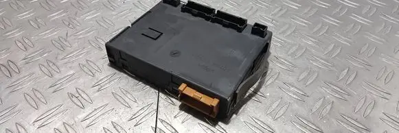 Mercedes-Benz ML W163 Comfort/convenience module A1635459032 900244020290 05371390